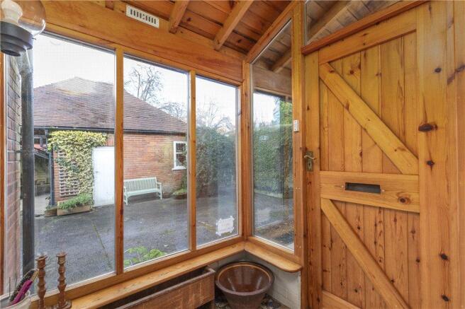 Porch