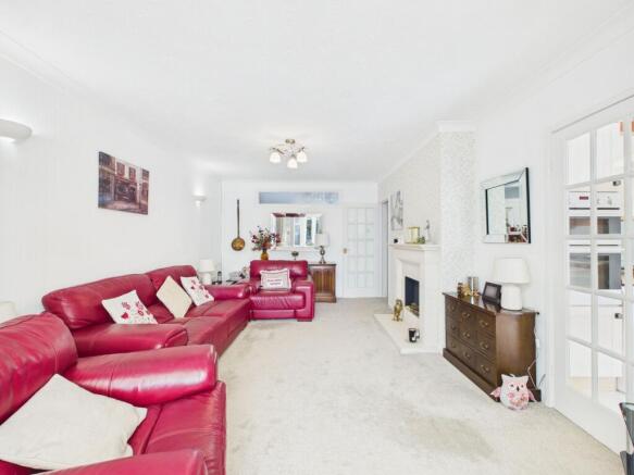 Narrow Lane, Aughton, L39 photo 4