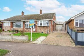 36, Seafield Road North, Great Yarmouth NR30 5LG