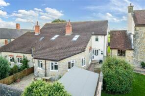 Cheryton, Stockland Bristol Road, Otterhampton, Bridgwater TA5 2PT