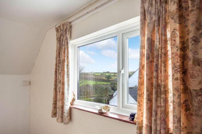 View from Property at Side