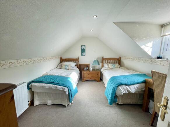 Bedroom 2 