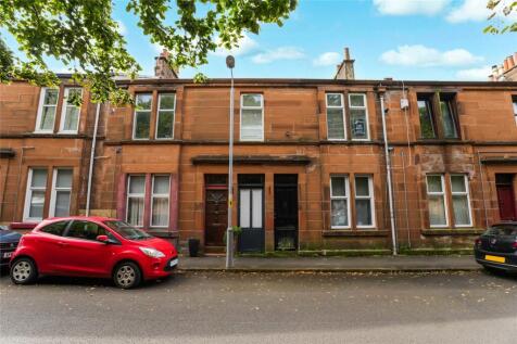Seamore Street, Largs, North Ayrshire, KA30