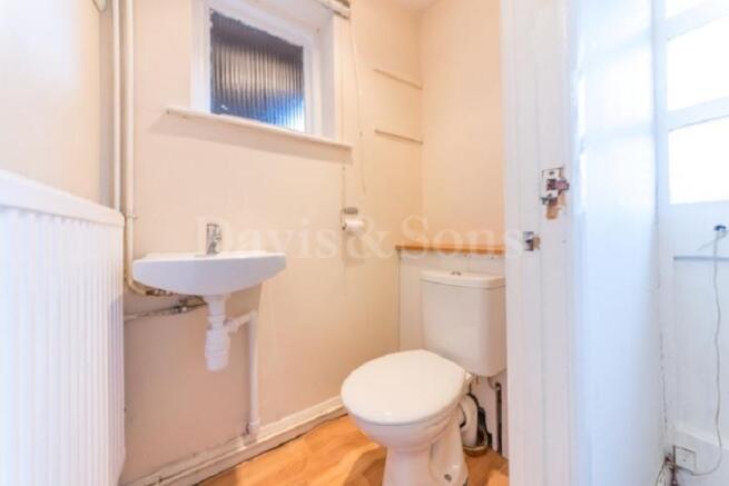 Not Specified
