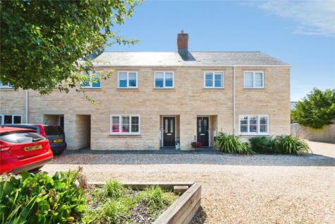 George and Dragon Close, Fritwell, Bicester, Oxfordshire, OX27