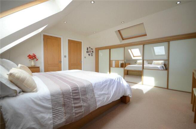 Bedroom 3b