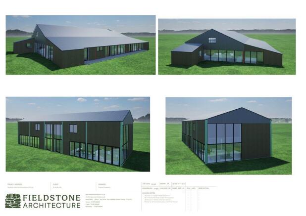 Artists Impression