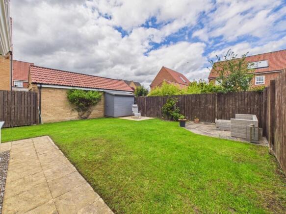 3 bed Detached for sale Image 10