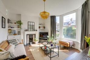 166a, Broadfield Road, London SE6 1TH