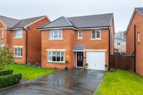 16, Old Thorns Crescent, Buckshaw Village, Chorley PR7 7JP