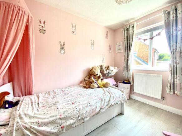 Bedroom 4
