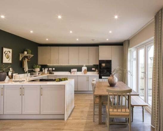 Bloor Homes