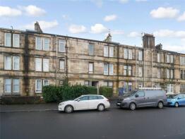 Flat 1/1, 16, Blackhall Street, Paisley PA1 1TF