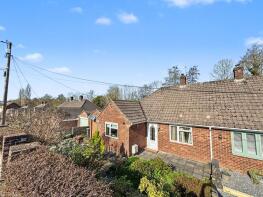 22 Breukelen, Branscombe Road, Tiverton EX16 4AB