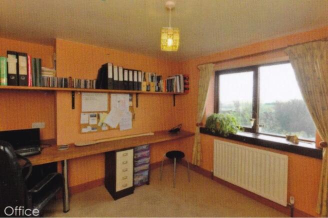 Office / Study