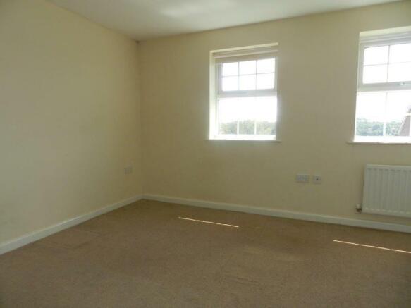 22 Farnborough Drive Daventry