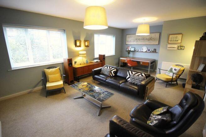 Living Room Pi...