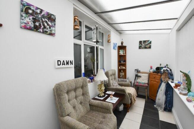 Sunroom