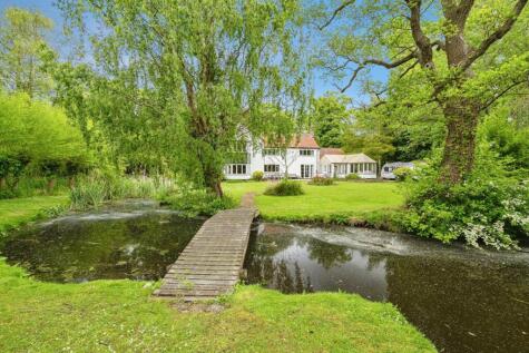 Horsefen Road, Ludham, Great Yarmouth, NR29