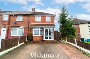 117, Mansion Crescent, Smethwick B67 6QW