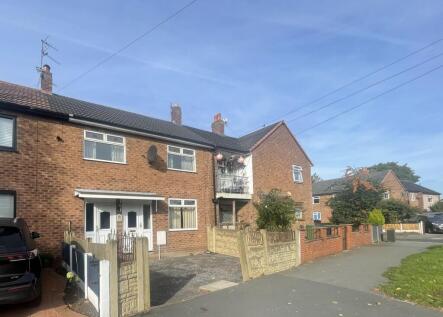 Royle Green Road, Manchester, M22