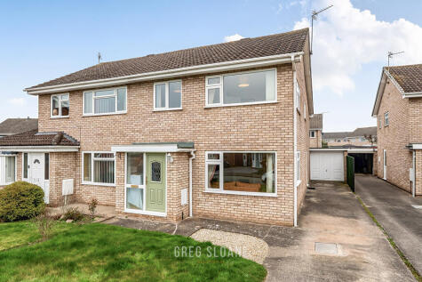 Kestrel Drive, Shrewsbury, SY1