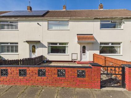 Meresyde, Leam Lane, NE10