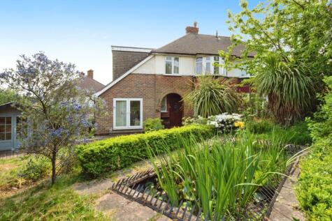 Highfield Road, TUNBRIDGE WELLS, Kent, TN4