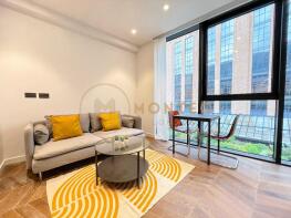 Apartment 96, Switch House West Battersea Power Station, Circus Road West, London SW11 8BD