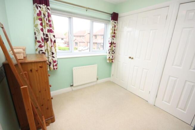 Dressing Room