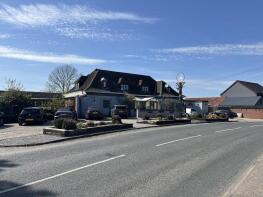 The Swan Motel, Loddon Road, Beccles NR34 0LD