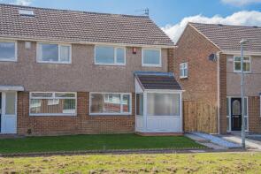 18, Yewtrees, Whitehills, Felling NE10 8LH