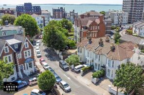 4, Eastern Villas Road, Southsea PO4 0SU