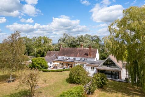 Flyford Flavell, Worcestershire