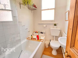 24, Effra Mansions, Crownstone Road, London SW2 1LU