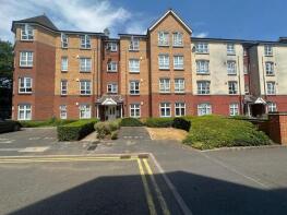 77, Beckets View, Northampton NN1 5NQ
