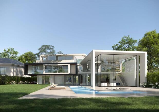 House. Partnership
