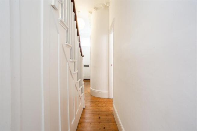 Mossford Street, Mile End, E3 - View 6
