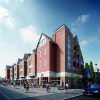 Apartment 15, 300, Hale Road, Altrincham WA15 8SP