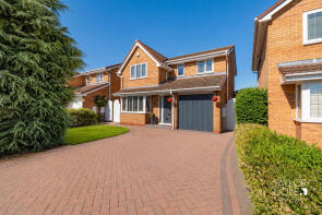 30, Dorset Close, Tamworth B78 3XY