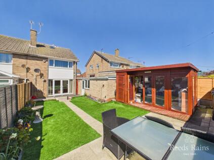 Trentham Drive, Bridlington, East Yorkshire, YO16