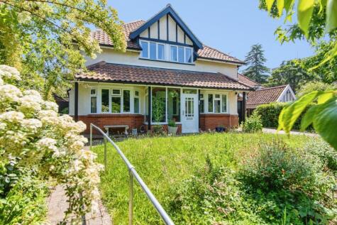 Ballygate, Beccles, Suffolk, NR34