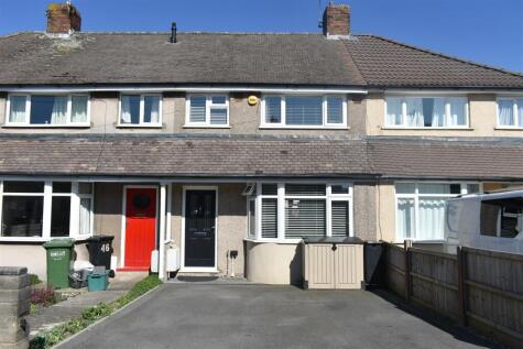 Stroud Road, Patchway, Bristol