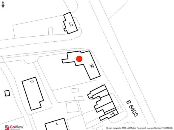 DETAIL MAP