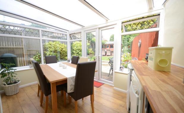Conservatory