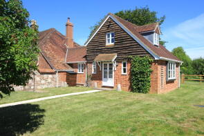 Manor House, Chilcomb Lane, Chilcomb SO21 1HR
