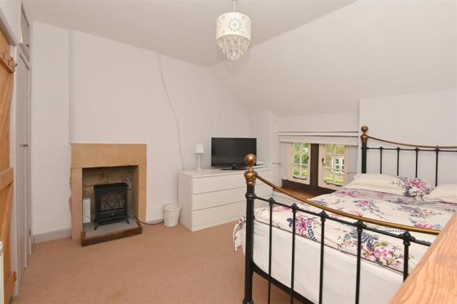 Bedroom Two fireplace.jpg