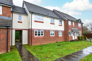 23, Derwent Close, Amersham HP7 9PG