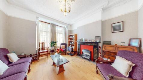 Prospero Road, London, N19