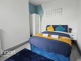 172, Rochester Street, Chatham ME4 6RS
